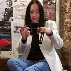 Канал Джаз после 57 тоже Джаз 🎷🎶 в мессенджере MAX — 31 подписчик