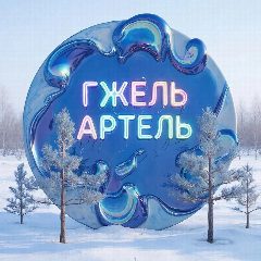 Канал 🧑‍🔧 Гжель Артель 🚜 в мессенджере MAX — 269 подписчиков