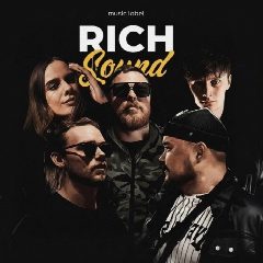 Канал RICH SOUND Студия звукозаписи Сургут в мессенджере MAX — 105 подписчиков