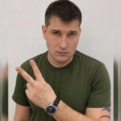 Канал Дмитрий Красичков в мессенджере MAX — 655 подписчиков