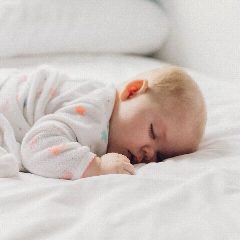 Канал ПростоМама❤️ в мессенджере MAX — 283 подписчика