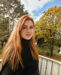 Канал Happy_Daria в мессенджере MAX — 12 подписчиков