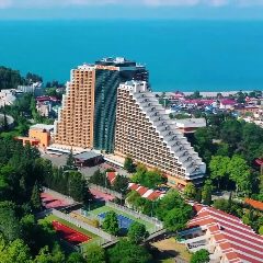 Канал Дагомыс в мессенджере MAX — 701 подписчик