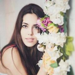 Канал ♡ День Вдохновения ▫︎ Цитаты ▫︎ Стихи ▫︎ Мотивация ▫︎ Высказывания ▫︎ Мысли ▫︎ Музыка ▫︎ Красивый женский канал ▫︎ Литература ▫︎ Поэзия ▫︎ Эстетика ▫︎ Видео ▫︎ Фото в мессенджере MAX — 14 121 подписчик