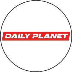 Канал Daily Planet в мессенджере MAX — 904 подписчика