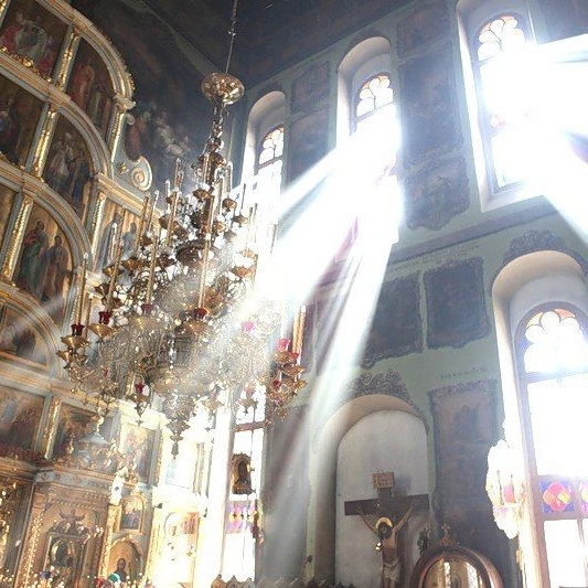 Канал Да любите друг друга | Православие в мессенджере MAX — 5 245 подписчиков