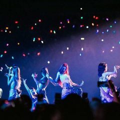 Канал kpop dance туториалы в мессенджере MAX — 3 048 подписчиков