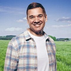 Канал Своя еда с Андреем Даниленко в мессенджере MAX — 473 подписчика