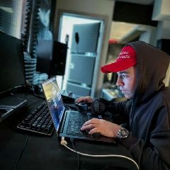 Канал Ейск / Студия звукозаписи в мессенджере MAX — 45 подписчиков