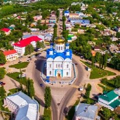Канал Данков Липецк Липецкая область в мессенджере MAX — 4 952 подписчика