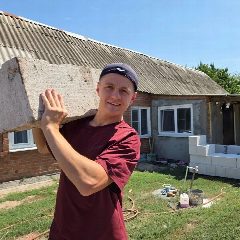 Канал ДАНЯ В ДЕЛЕ в мессенджере MAX — 12 272 подписчика