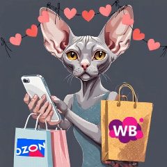 Канал КэшКот| Кэшбэк и Скидки | ТОВАРЫ ЗА ОТЗЫВ|WB OZON МАГНИТ МАРКЕТ|КЭШБЕК ВБ WILDBERRIES СКИДКИ БАРТЕР РАЗДАЧА в мессенджере MAX — 1 328 подписчиков