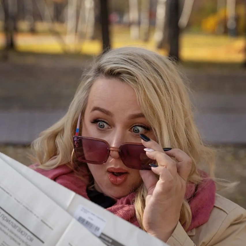 Канал Дарья Стефанская💥 в мессенджере MAX — 1 687 подписчиков