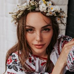 Канал ТВОЙ ДАР | Дарья Абахтимова в мессенджере MAX — 103 подписчика