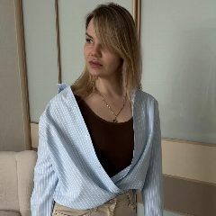 Канал dasha_hudey в мессенджере MAX — 13 439 подписчиков