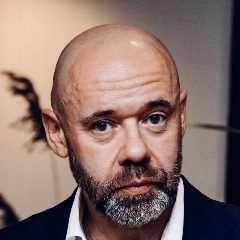 Канал Да! Терехов в мессенджере MAX — 1 149 подписчиков