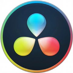 Канал DaVinci Resolve в мессенджере MAX — 334 подписчика