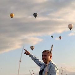 Канал Давыдов Путешествия по Россиии в мессенджере MAX — 152 подписчика