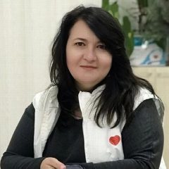 Канал Елена Жарова в мессенджере MAX — 287 подписчиков