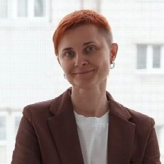 Канал Светлана Гузаевская: советская методика русского языка в мессенджере MAX — 1 255 подписчиков