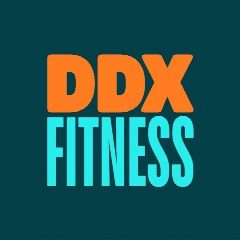 Канал DDX Fitness в мессенджере MAX — 17 730 подписчиков