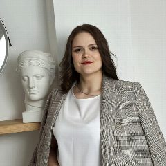 Канал Дарья Зайцева | Место силы 🌿 в мессенджере MAX — 178 подписчиков