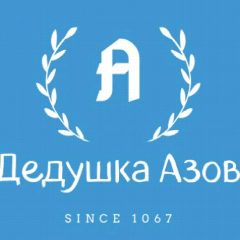Канал Дедушка Азов в мессенджере MAX — 918 подписчиков