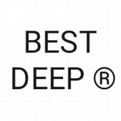 Канал BEST DEEP ® в мессенджере MAX — 2 354 подписчика