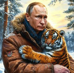 Канал Защитники России в мессенджере MAX — 1 850 подписчиков