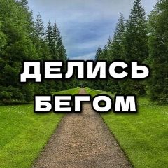 Канал ДЕЛИСЬ БЕГОМ в мессенджере MAX — 786 подписчиков