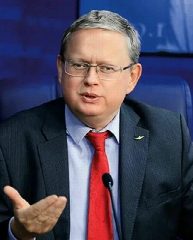 Канал Mikhail DELYAGIN в мессенджере MAX — 24 091 подписчик