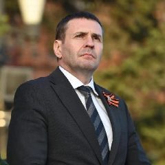 Канал ДЕМЕШИН в мессенджере MAX — 22 875 подписчиков