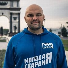 Канал ДЕМИДОВ_МГЕР в мессенджере MAX — 871 подписчик