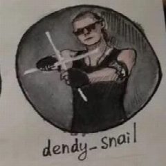 Канал Dendy Snail в мессенджере MAX — 19 подписчиков