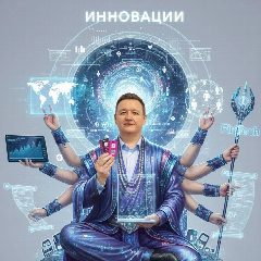 Канал Денис Дмитриев в мессенджере MAX — 59 подписчиков