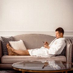 Канал Записки многодетного (Денискины рассказы) в мессенджере MAX — 3 715 подписчиков