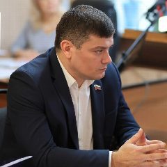 Канал Дмитрий Денисенков в мессенджере MAX — 53 подписчика