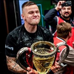 Канал DENZELLOFFICIAL | Данил Круговой в мессенджере MAX — 4 221 подписчик