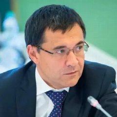 Канал Валерий Селезнев | Депутат Госдумы в мессенджере MAX — 970 подписчиков