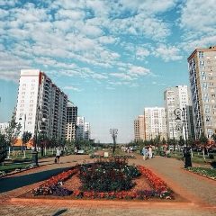 Канал Проспект Дериглазова|Курск в мессенджере MAX — 4 431 подписчик