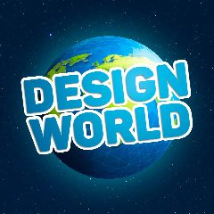 Канал DESIGN WORLD в мессенджере MAX — 389 подписчиков