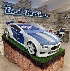 Канал BED-MOBILE.RU Детская мебель Москва в мессенджере MAX — 19 подписчиков