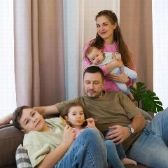 Канал Спасибо, Катя! (Детям от мамы) в мессенджере MAX — 8 280 подписчиков
