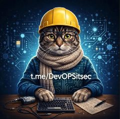 Канал DevOps в мессенджере MAX — 259 подписчиков