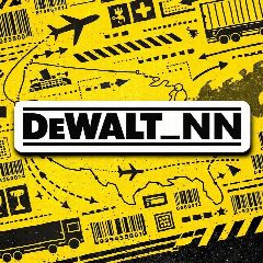 Канал Dewalt_nn в мессенджере MAX — 357 подписчиков