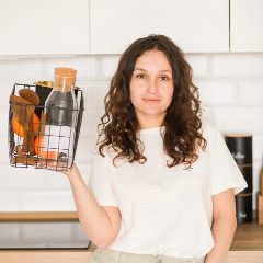 Канал Организация пространства. Порядок и уют дома. в мессенджере MAX — 1 296 подписчиков