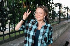 Канал Нюра Шарикова. Сахарный диабет в мессенджере MAX — 3 734 подписчика