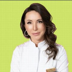 Канал PRO питание и БАДы | Диляра Лебедева гастроэнтеролог в мессенджере MAX — 2 578 подписчиков