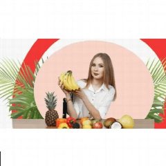 Канал Сам себе диетолог экомедицина зож здоровье в мессенджере MAX — 44 подписчика