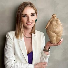 Канал Похудение без спорта/Залина Вартанян в мессенджере MAX — 29 подписчиков